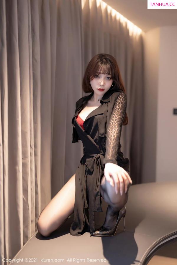陈芝 芝芝Booty 时尚女神芝芝Booty 魅惑多姿的服饰第22张图片